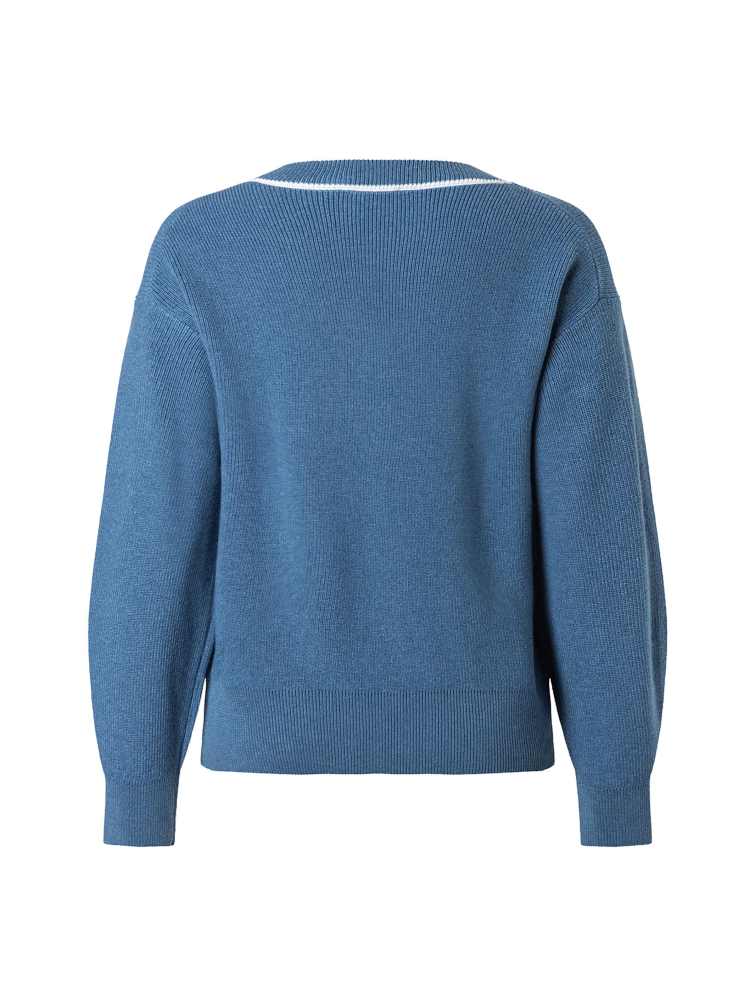 MAERZ Muenchen - Jersey en azul