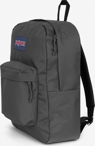 Sac à dos 'SuperBreak' JANSPORT en gris