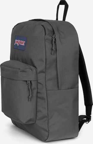 JANSPORT Backpack 'SuperBreak' in Grey