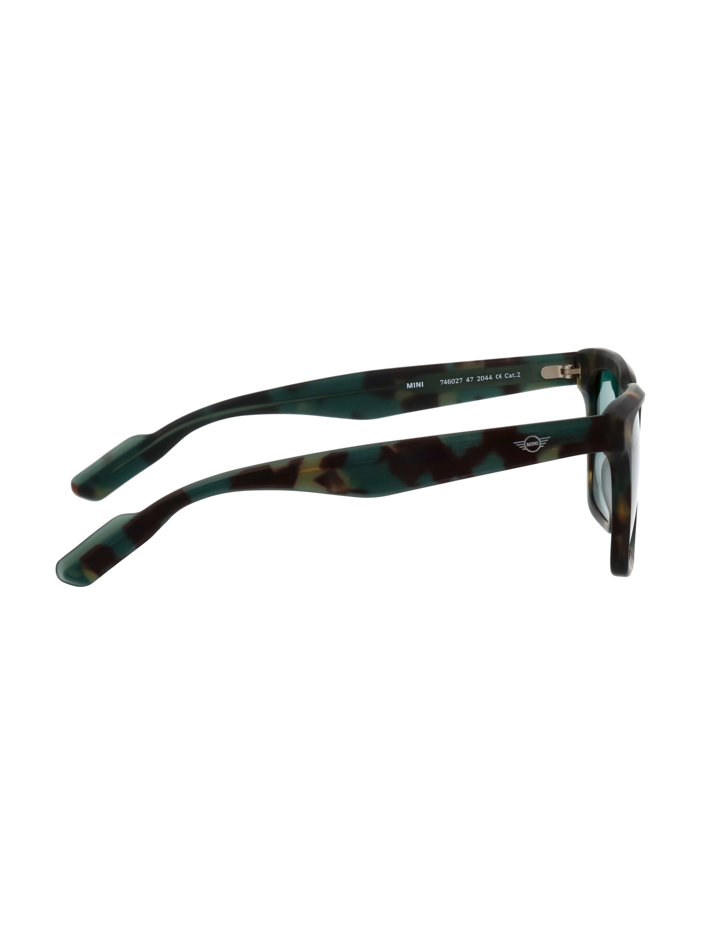 MINI Eyewear Sunglasses in Green