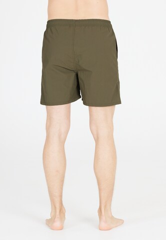 Cruz Swimming shorts in Brown