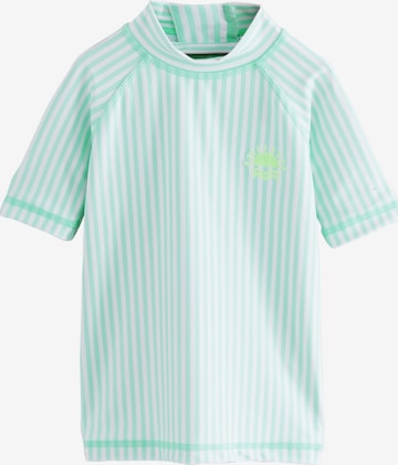 žalia Next Marškinėliai: priekis