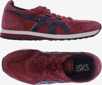 ASICS Sneakers & Trainers in 39,5 in Pink: front