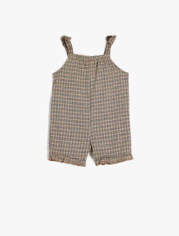 Koton Overall in Brown