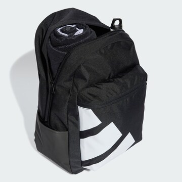 ADIDAS PERFORMANCE Sportrucksack 'Backpack Back To School ' in Schwarz
