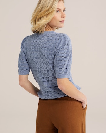 Giacchetta di WE Fashion in blu