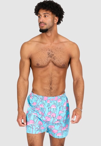 Lousy Livin Boxershorts in Mischfarben