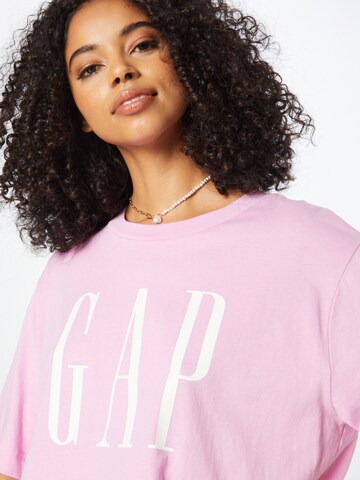 GAP T-Shirt in Pink