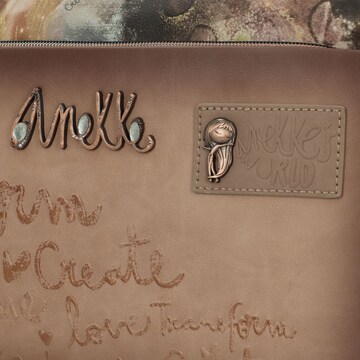 Anekke Crossbody bag 'Land' in Brown