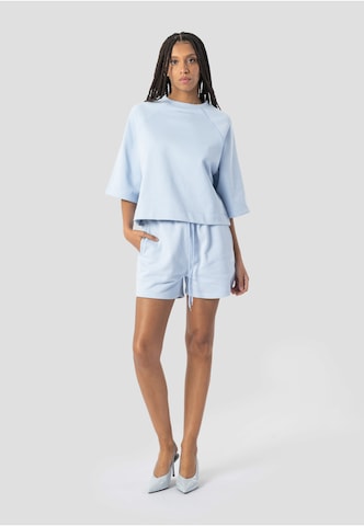 Elias Rumelis Shirt 'Remi' in Blauw