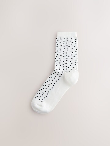 Calzino di Next in nero