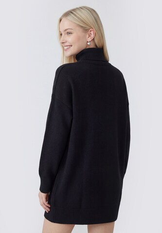 Robe MYMO en noir