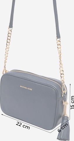 MICHAEL Michael Kors Crossbody Bag in Blue