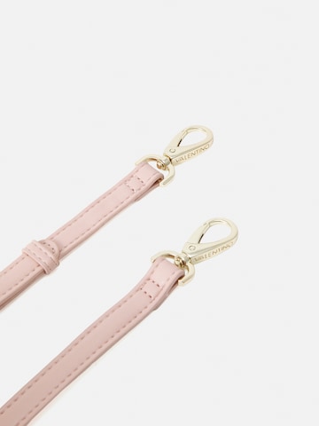 VALENTINO Θήκη κινητού τηλεφώνου 'OCARINA' σε ροζ