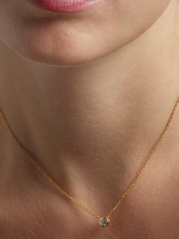 Luxenter - Pendientes 'Oris' en oro