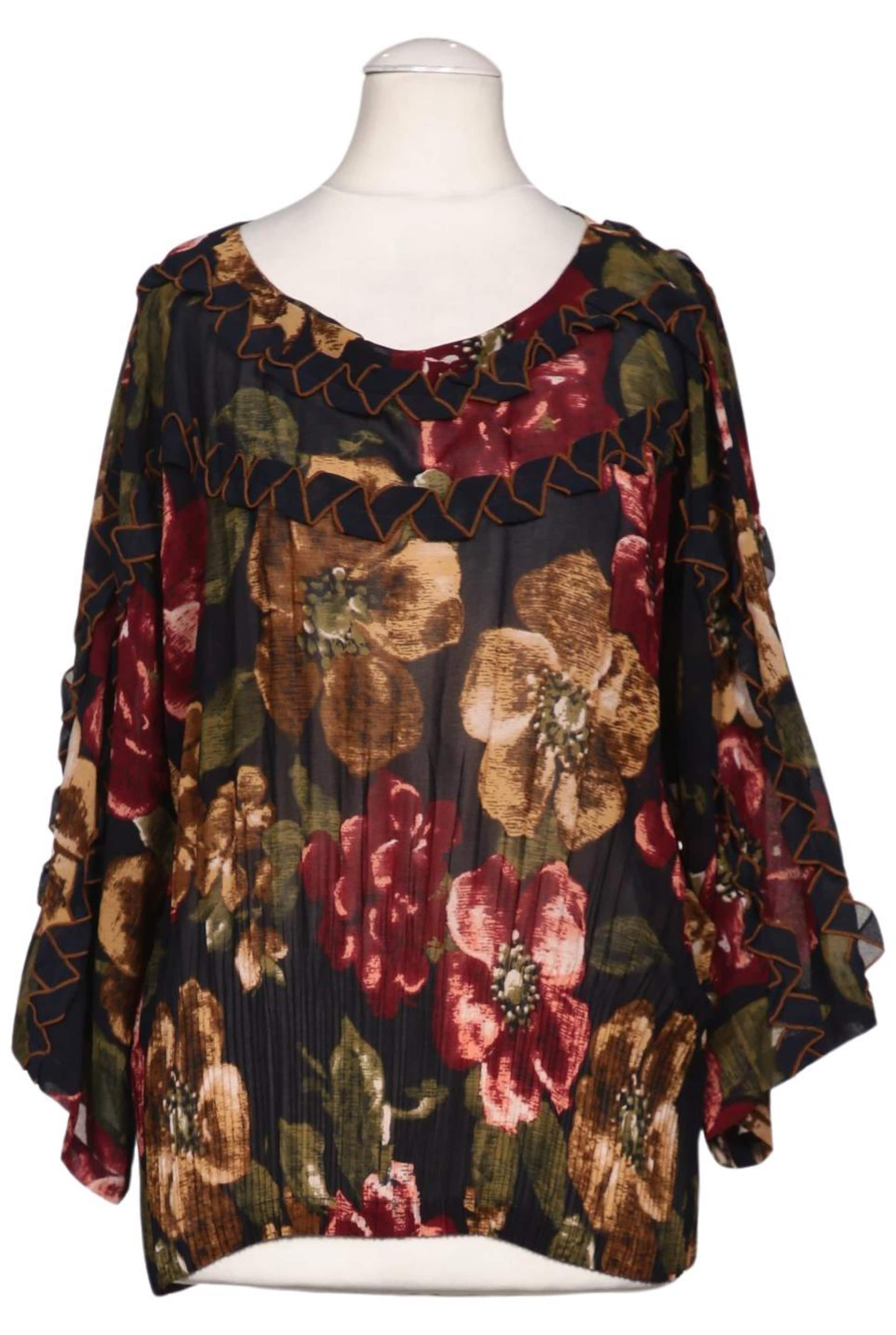 KRISS sweden Blouse & Tunic in M in Mixed colors: front