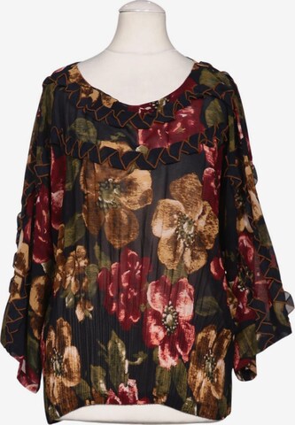 KRISS sweden Blouse & Tunic in M in Mixed colors: front