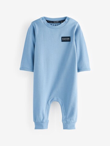 Baker by Ted Baker Sparkdräkt/body i blå