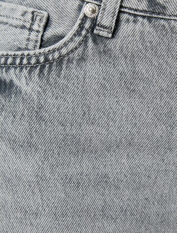 Koton Regular Jeans in Grey