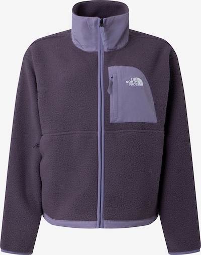XS dydžio Flisinis džemperis 'YUMIORI' iš THE NORTH FACE, spalva – purpurinė, Prekių apžvalga