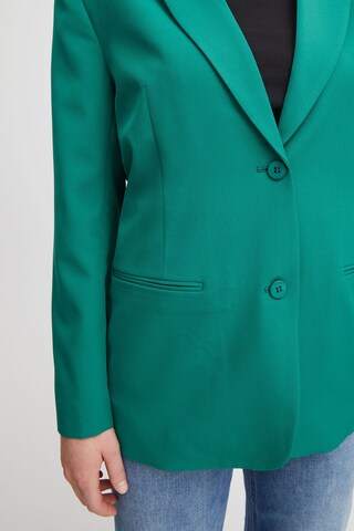 ICHI Blazer 'Lexi' in Green
