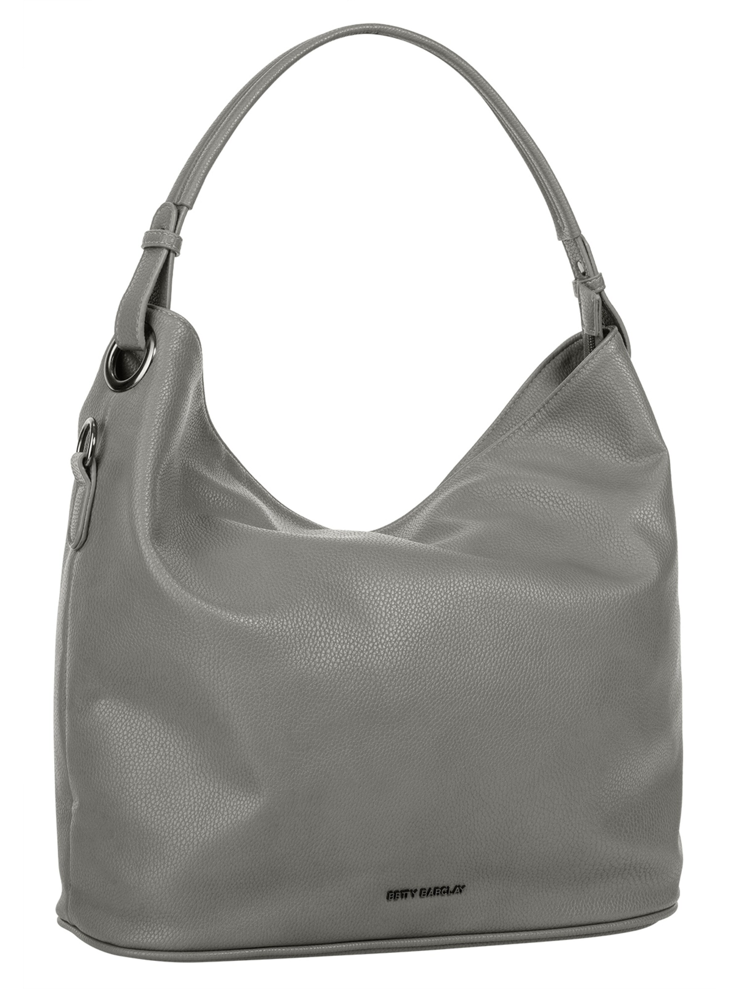 Betty Barclay Crossbody bag in Grey