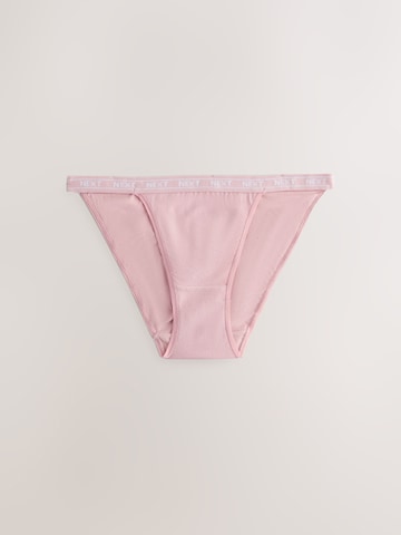 Next Slip in Braun