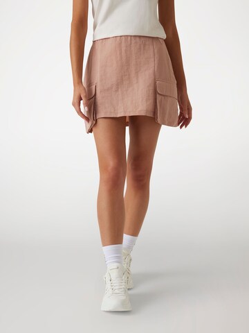 GUESS Rock in Pink: Vorderseite
