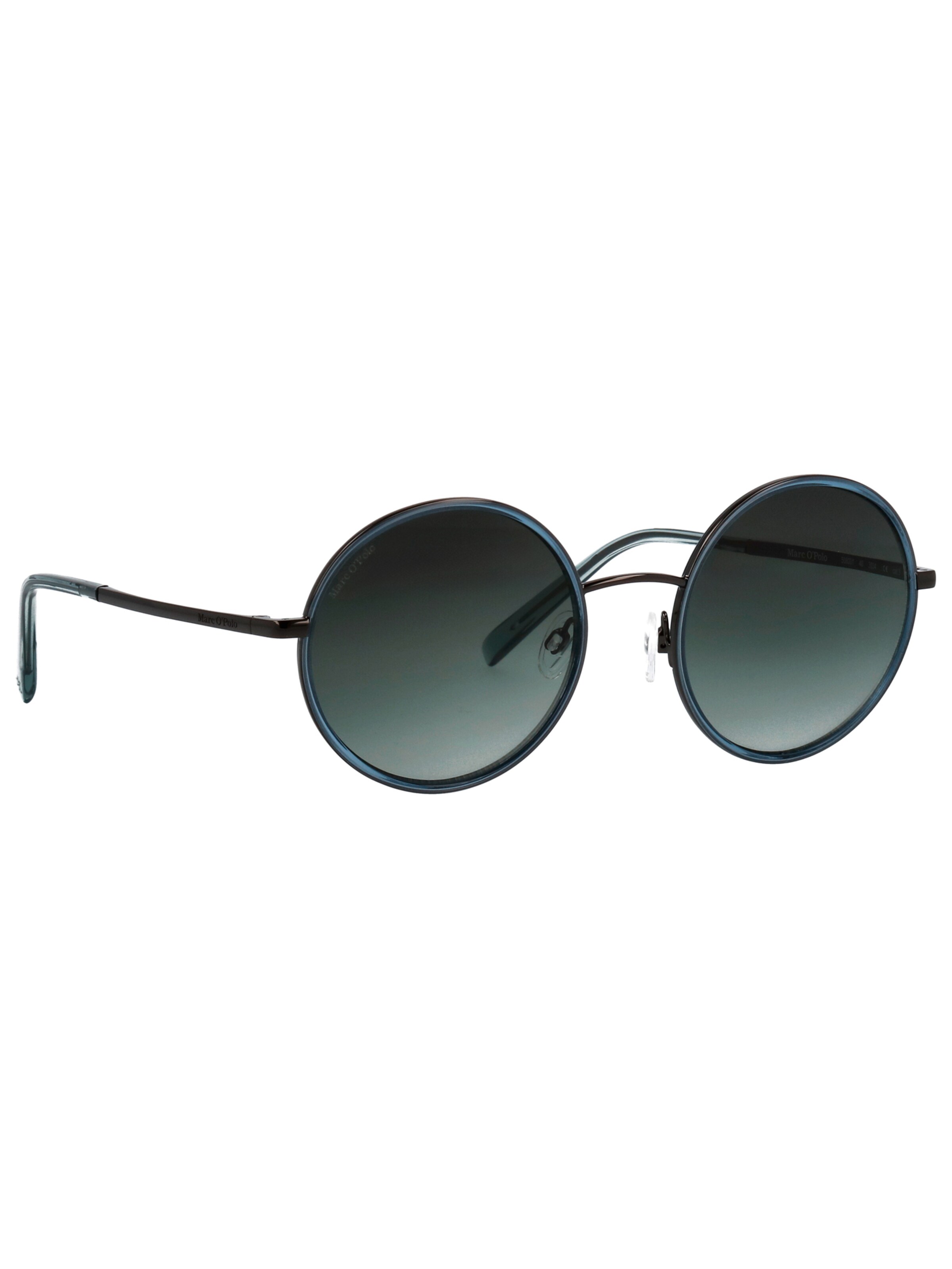 Marc O'Polo EYEWEAR Sunglasses in Blue