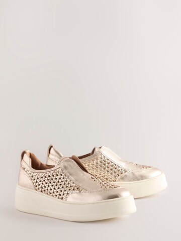 Slip on 'Forever Comfort' Next en or