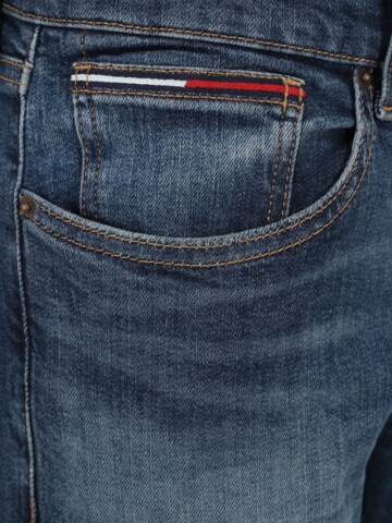 Tommy Jeans Slim fit Jeans 'AUSTIN' in Blue