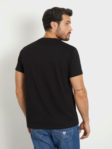 GUESS Shirt in Black