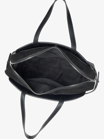 Estro Handbag '1221' in Black