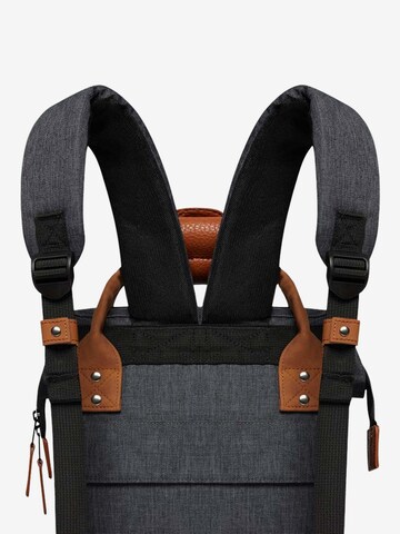 Cabaia Rucksack 'Adventurer' in Blau