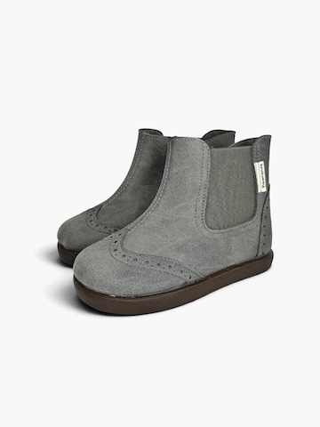 Pisamonas Boot in Grey