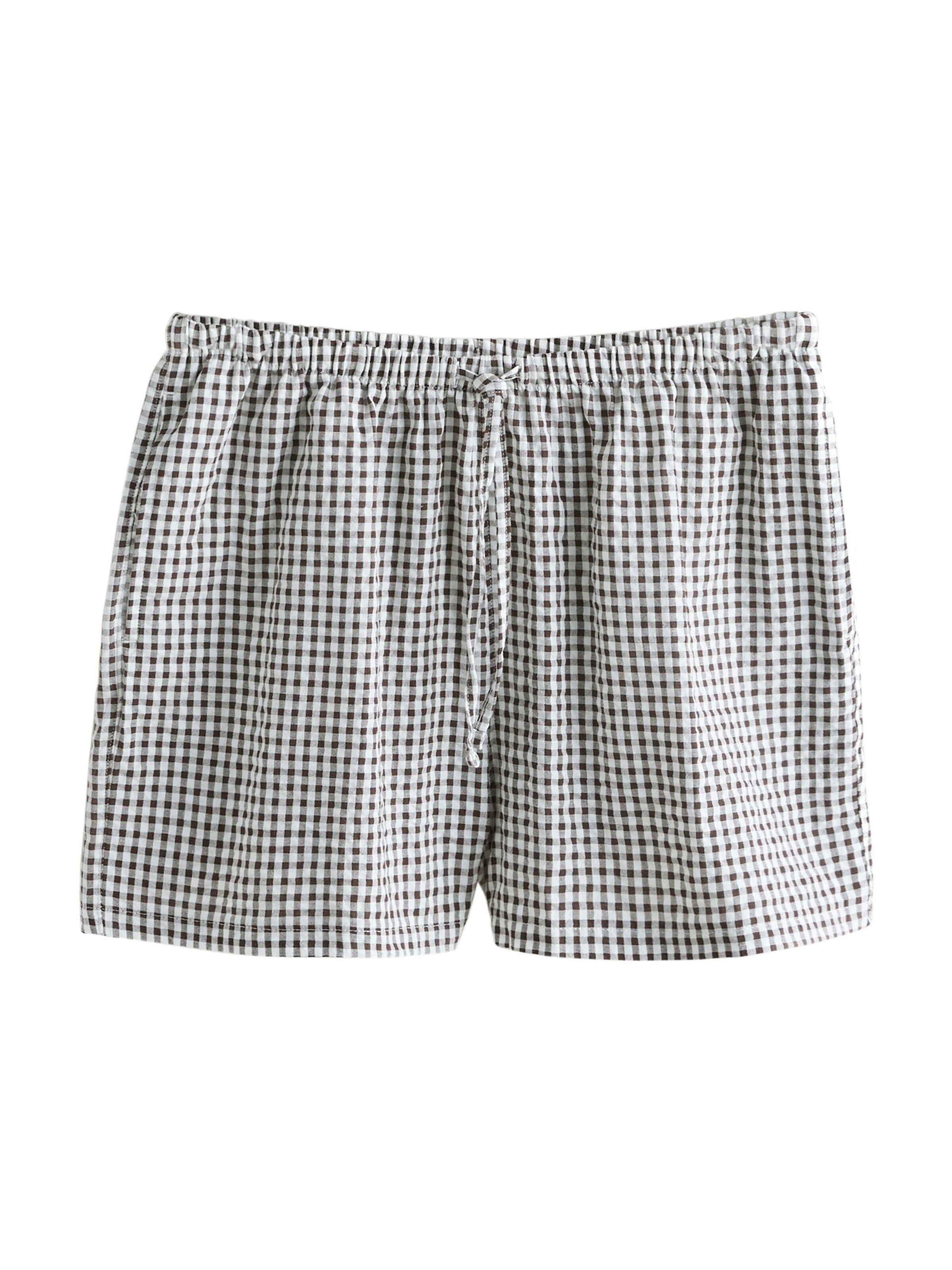 Next Pyjama in Grijs