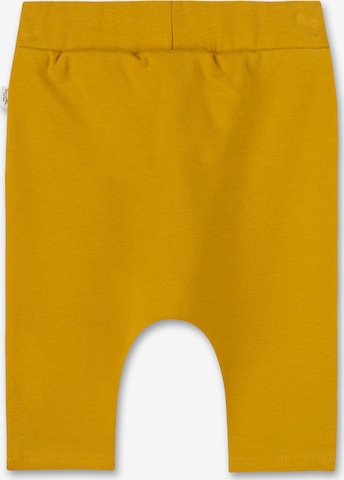 Sanetta Pure Pants in Yellow