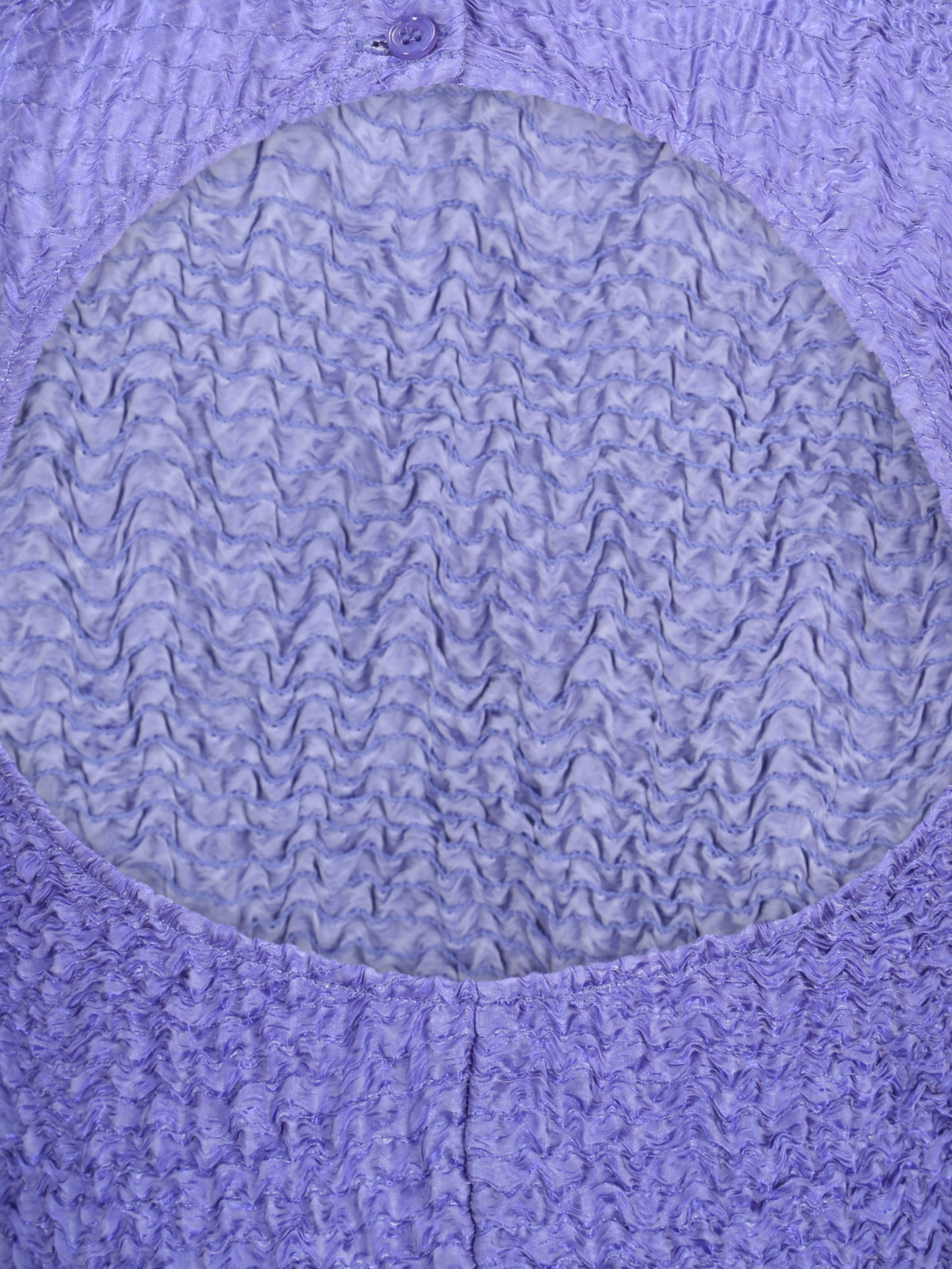 Samsøe Samsøe Šaty 'BIANCA' – fialová