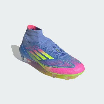 ADIDAS PERFORMANCE Soccer shoe 'F50 Elite' in Blue