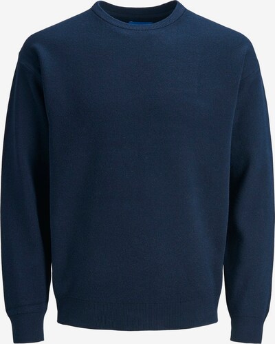 JACK & JONES Sveter - tmavomodrá, Produkt