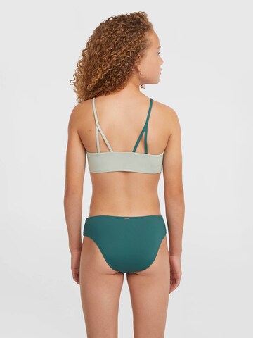 O'NEILL Triangel Bikini in Groen