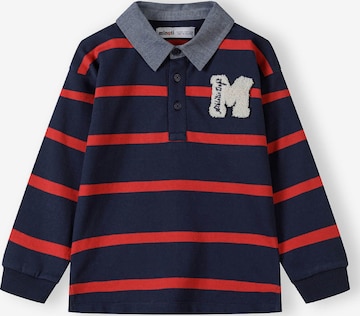 MINOTI Paita värissä sininen: etupuoli