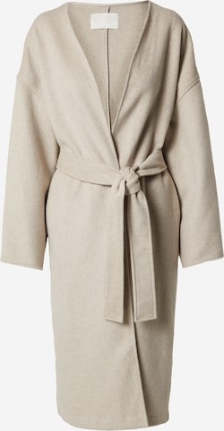 Manteau mi-saison 'Kiara' LeGer by Lena Gercke en beige : devant