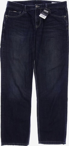 Cross Jeans Jeans 36 in Blau: predná strana