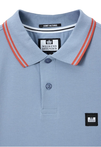 Weekend Offender Shirt 'Levanto' in Blue