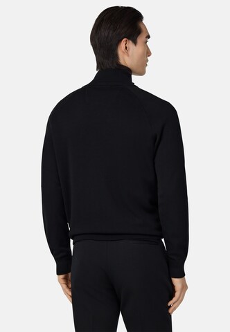 Boggi Milano Between-season jacket in Black
