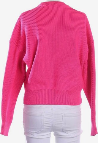 BOSS Black Sweater & Cardigan in S in Pink