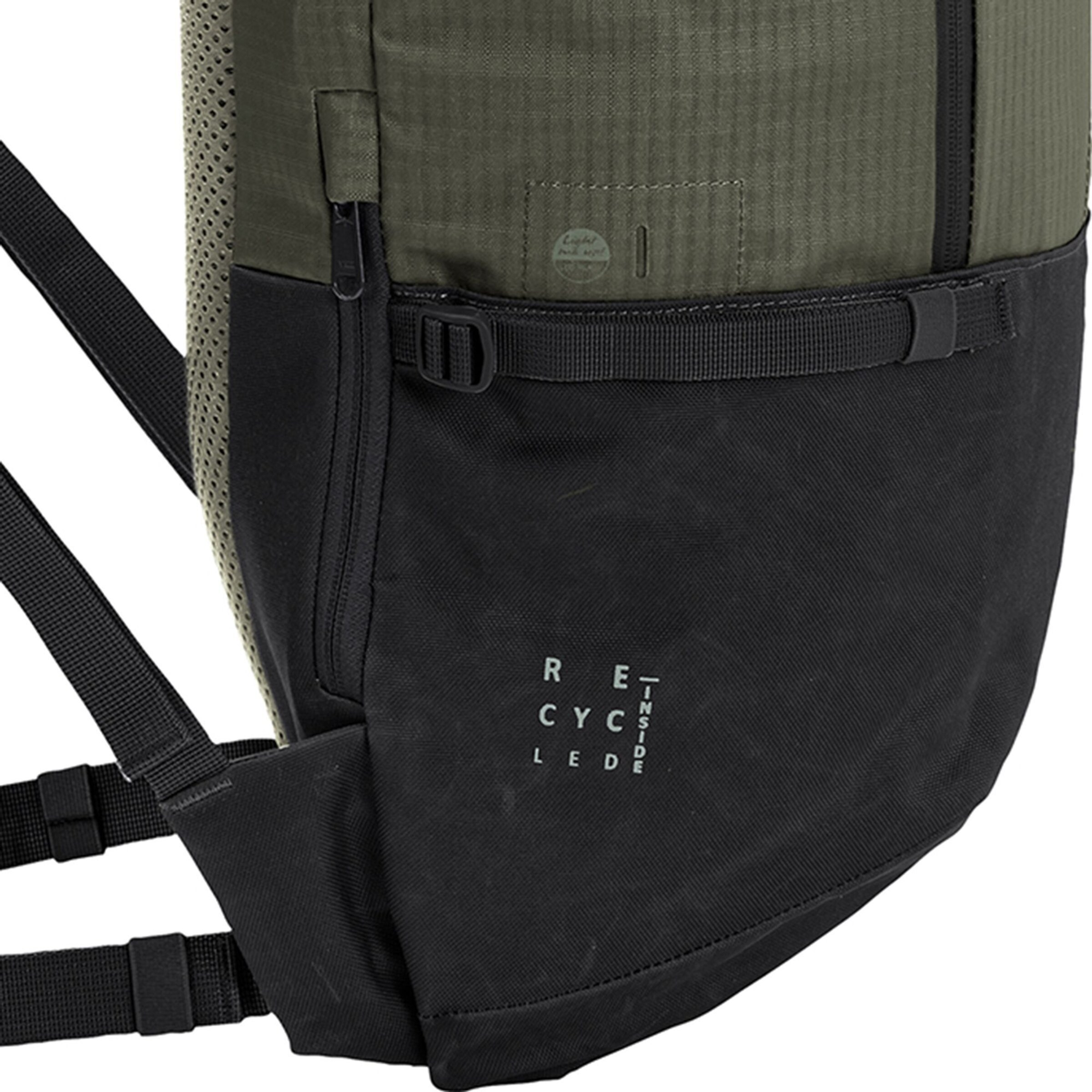 VAUDE Sportrucksack 'CityGo 30 II' in Grün