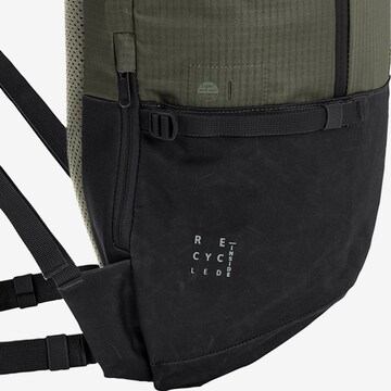 Sac à dos de sport 'CityGo 30 II' VAUDE en vert