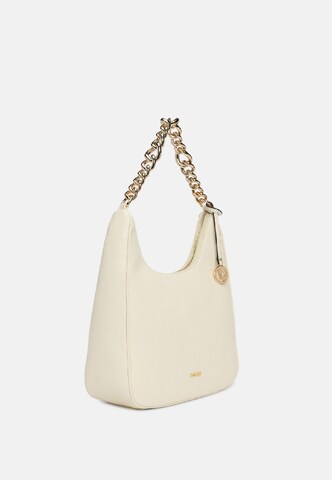 L.CREDI Handbag 'Josa' in White